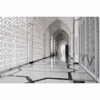 The Sultan Salahuddin Abdul Aziz Shah Mosque