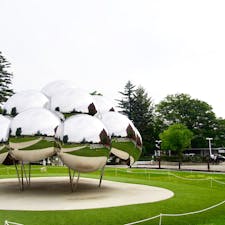 日本 石川 金沢
21世紀美術館