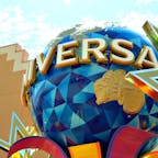 ユニバーサル・スタジオ・ジャパン