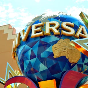 ユニバーサル・スタジオ・ジャパン