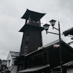 川越散策から時の鐘
街並みがステキです❤️
#川越
#時の鐘