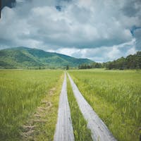 尾瀬ヶ原
念願のトレッキング行ってきました🥾🌿