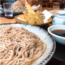 #手打ちそば処横綱 #長野
2017年9月