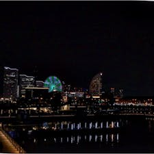 #みなとみらい #横浜 #神奈川
2017年9月