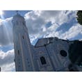 スロバキア/ブラチスラバ

＊青の教会