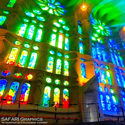 サグラダ・ファミリア