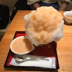 谷中のひみつ堂
#ひみつ堂
#かき氷