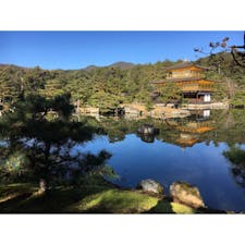 京都
金閣寺
