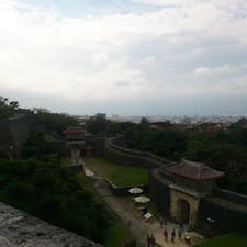 首里城 沖縄
༺๑• ω •๑༻