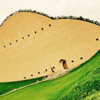 岐阜多治見モザイクタイルミュージアム