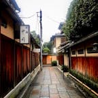 #石塀小路 #京都
2017年11月