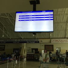 メケレ空港。とても飛行機が遅延し、アディスアベバに18時前後に行く予定が、23時過ぎに…。これも旅行の醍醐味⁉︎