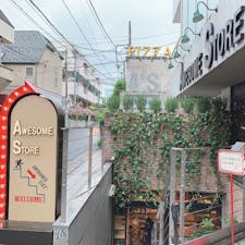 AWESOME STORE✨

原宿駅から少し歩いたところにある
雑貨屋さん。
安くて可愛い雑貨がたくさん並んでいて
見てるだけでも楽しいです！

#渋谷雑貨屋 #原宿雑貨屋