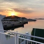 フェリーより
#土庄港 #香川
2019/5