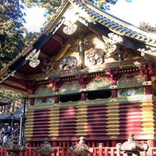 #日光東照宮 #日光 #栃木
2017年12月

#想像の象 🐘🐘