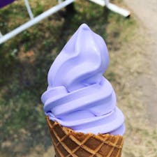ファーム富田のラベンダーソフト。
北海道来てから昼はアイスクリーム、夜は刺身と酒の日を過ごしたのでバッチリ太りました👍

#北海道 #ファーム富田 #ラベンダーソフトクリーム