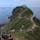 積丹半島の神威岬「チャレンカの小道」
カムイはアイヌの人の言葉で「神」
岬の突端から望む積丹ブルーはちと曇り気味で残念

#積丹半島
#神威岬
#ウニのシーズン