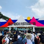 2019.07 フジロックフェスティバル19’ 苗場スキー場/新潟県