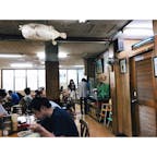 📍那覇 
ソーキそばは欠かせませんよねっ