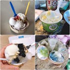 THAILAND
ココナッツアイス🥥にハマる。