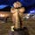 #鬼怒川温泉駅 #鬼怒川温泉 #栃木
2017年12月

この鬼の銅像、鬼怒川にたくさんあったな〜😆😆