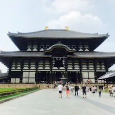 東大寺