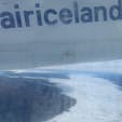 全長約70キロのアイスフィヨルド
世界遺産
イルリサット、グリーンランド