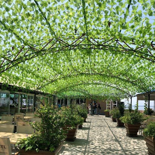 ウラジオストク