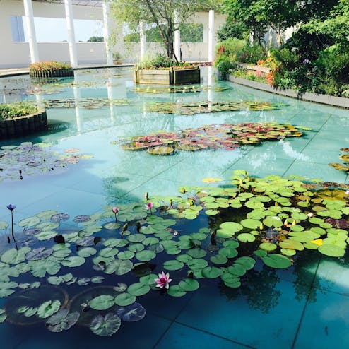 大塚国際美術館