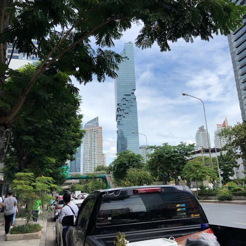 キングパワー・マハナコーン