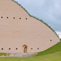 📷モザイクタイルミュージアム(7/15)