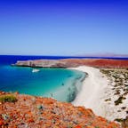 2016.11 バランドラビーチ/メキシコ