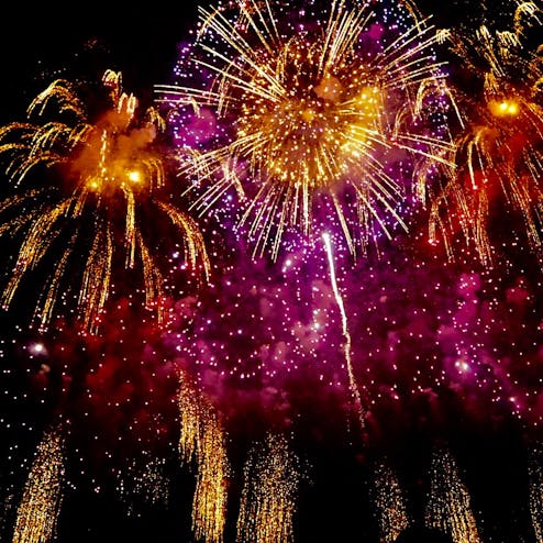 長岡まつり大花火大会