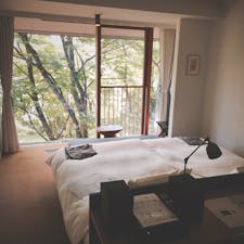 箱根 retreat fore
2019/08/6〜7