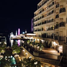 ラ・スイート神戸ハーバーランド