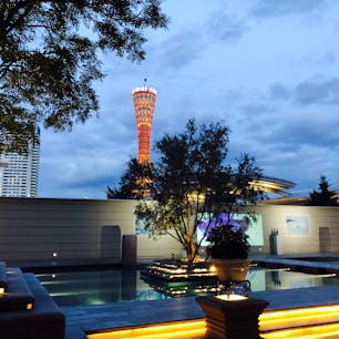 ラ・スイート神戸ハーバーランド