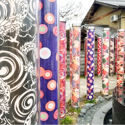 キモノフォレスト