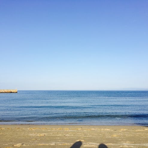 大浜海岸