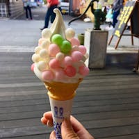 おいりソフト🍦