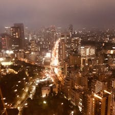 東京タワーから見える東京タワー🗼