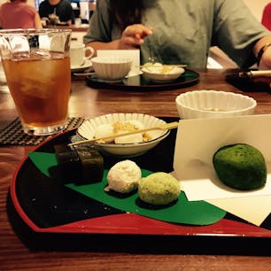 愛媛県四国中央市新宮町
「霧の森」