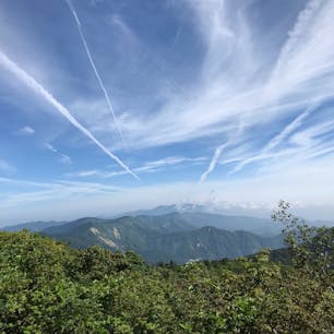 栗駒山
岩手/宮城/秋田