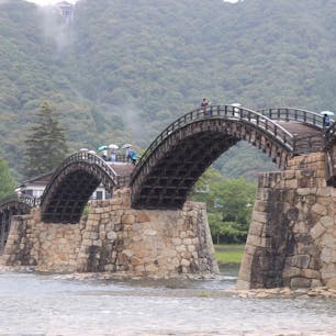 錦帯橋