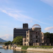 原爆ドーム