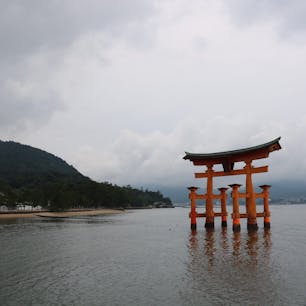 厳島神社