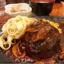 22年 ハンバーグの店 モンブラン Monburan はどんなところ 周辺のみどころ 人気スポットも紹介します