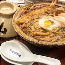 山本屋 JR名古屋駅店I #名古屋 #愛知
2018年6月

うどんが硬めなところが好き😋💕