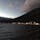 真っ暗でよく見えなくなるちょい前。
#中禅寺湖
#今度は明るいうちに行く。