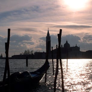 イタリア
ベネチア