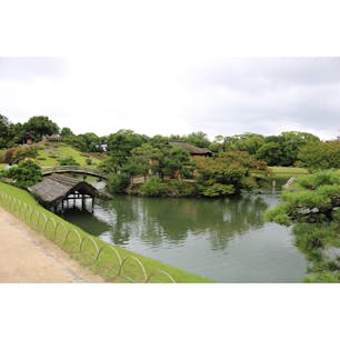 岡山後楽園